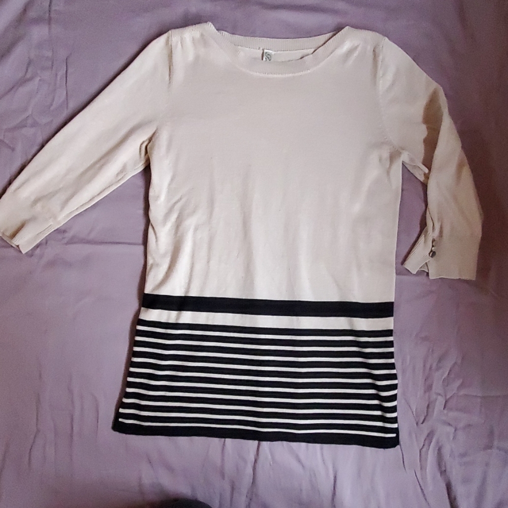 Sweater size Sm